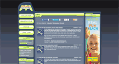 Desktop Screenshot of cidsgamescollection.com
